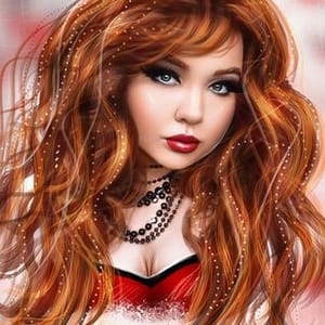 Masha Starotorzhskaya