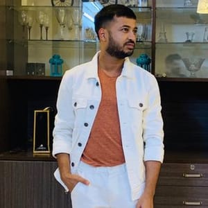 Harsh Gupta