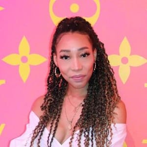 Sade Spence