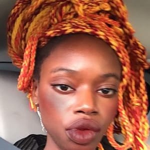 Jasmine Nyende