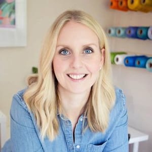 Sally  Cross