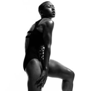 Morgan Simone