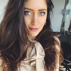 Karin Velikonja