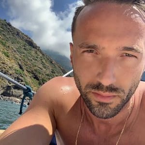 Seppe Tirabassi