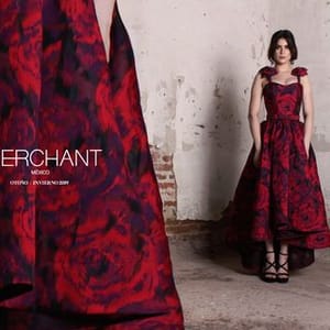 Blanca Merchant