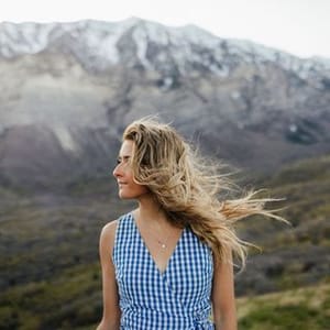 Ashlyn Stott