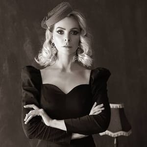 Levit Katia