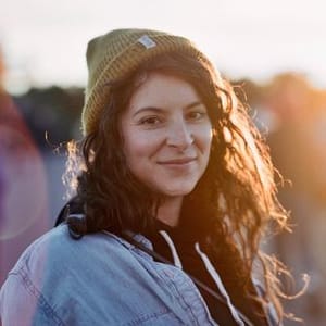 Sarah Eisenlohr