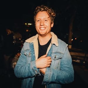 Cameron Goold