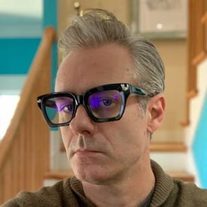 Mike Marsh