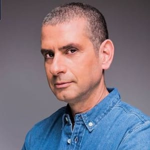 Kitzis Eyal