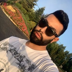 Ibrahim Saleh