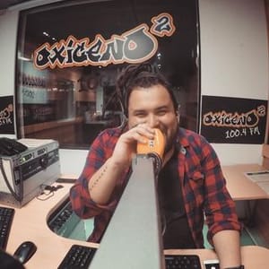 La Voz Rodante