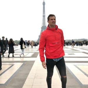 Jj Engelbrecht