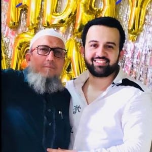 Aquib Khan