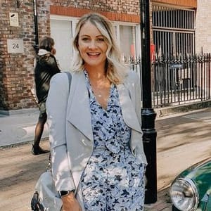 Lara Joanna Jarvis
