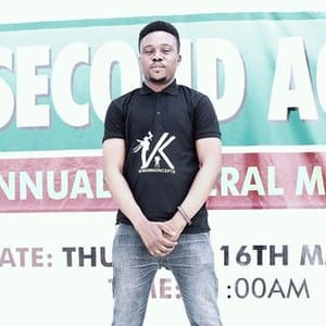 Olakunle Olabode
