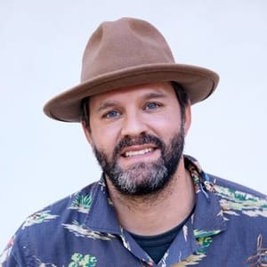 Max Humphrey