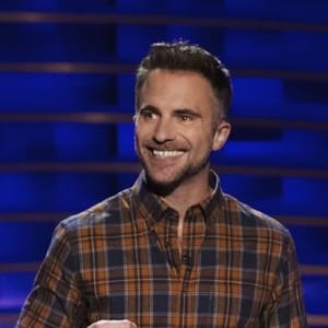 D.j. Demers