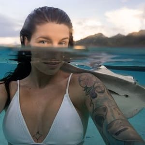 Kori Koko Cuvier
