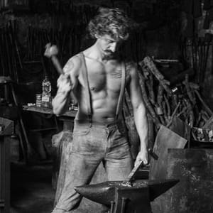 Fabbro Degli Chef Stellati