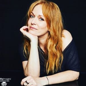 Chelah Horsdal