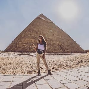 Alessia Madeo