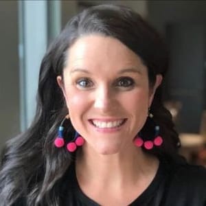 Lauren  Myww Ambassador