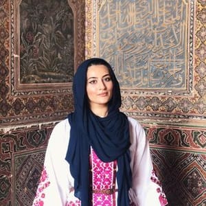 Maryam Wm