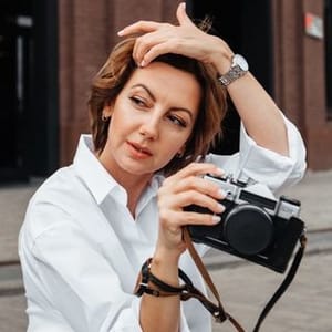 Natasha Simendeeva