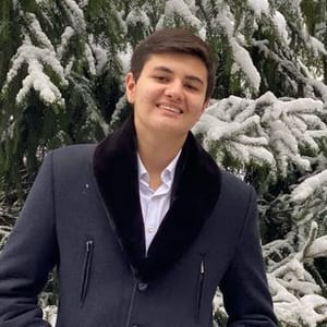 Diyar Gasanov