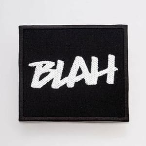 Blah Records