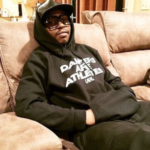 Ant Boogie