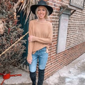 Katie True