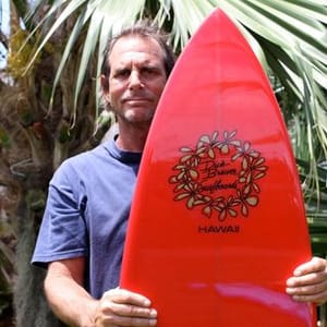 Darrick Doerner