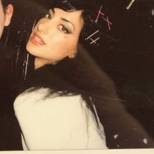 Ayden Mayeri