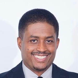 Laron Tate