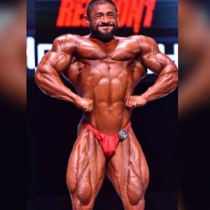 Kc Castro