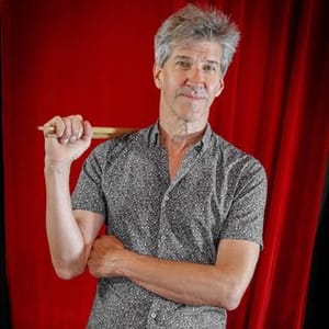 Chad Wackerman