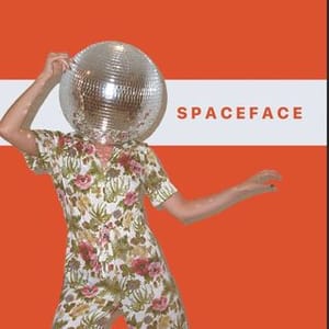 Space Face