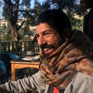 Luciano Baldan