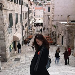 Sylvia Lai
