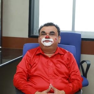 Atul Parchure
