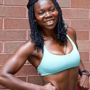 Simone V Williams