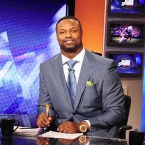 Bart Scott