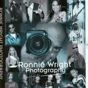 Ronnie Wright