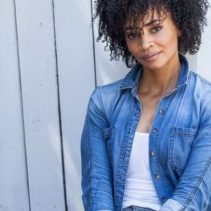 Latarsha Rose