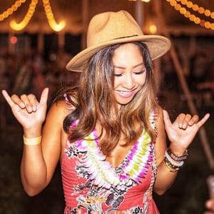 Petite Wahine