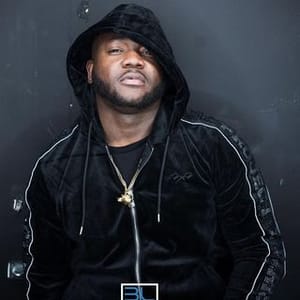 Jaidorick Woods