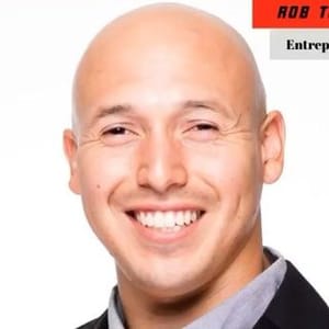 Rob Torres